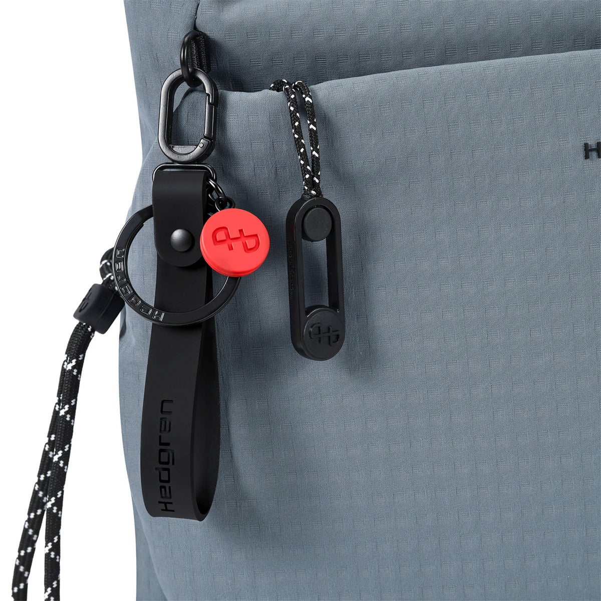 Makoto Crossover Bag - Stormy Weather | Hedgren