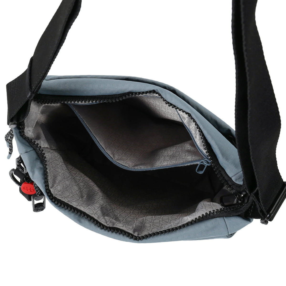 Makoto Crossover Bag - Stormy Weather | Hedgren