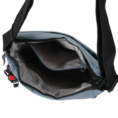 Makoto Crossover Bag - Stormy Weather | Hedgren