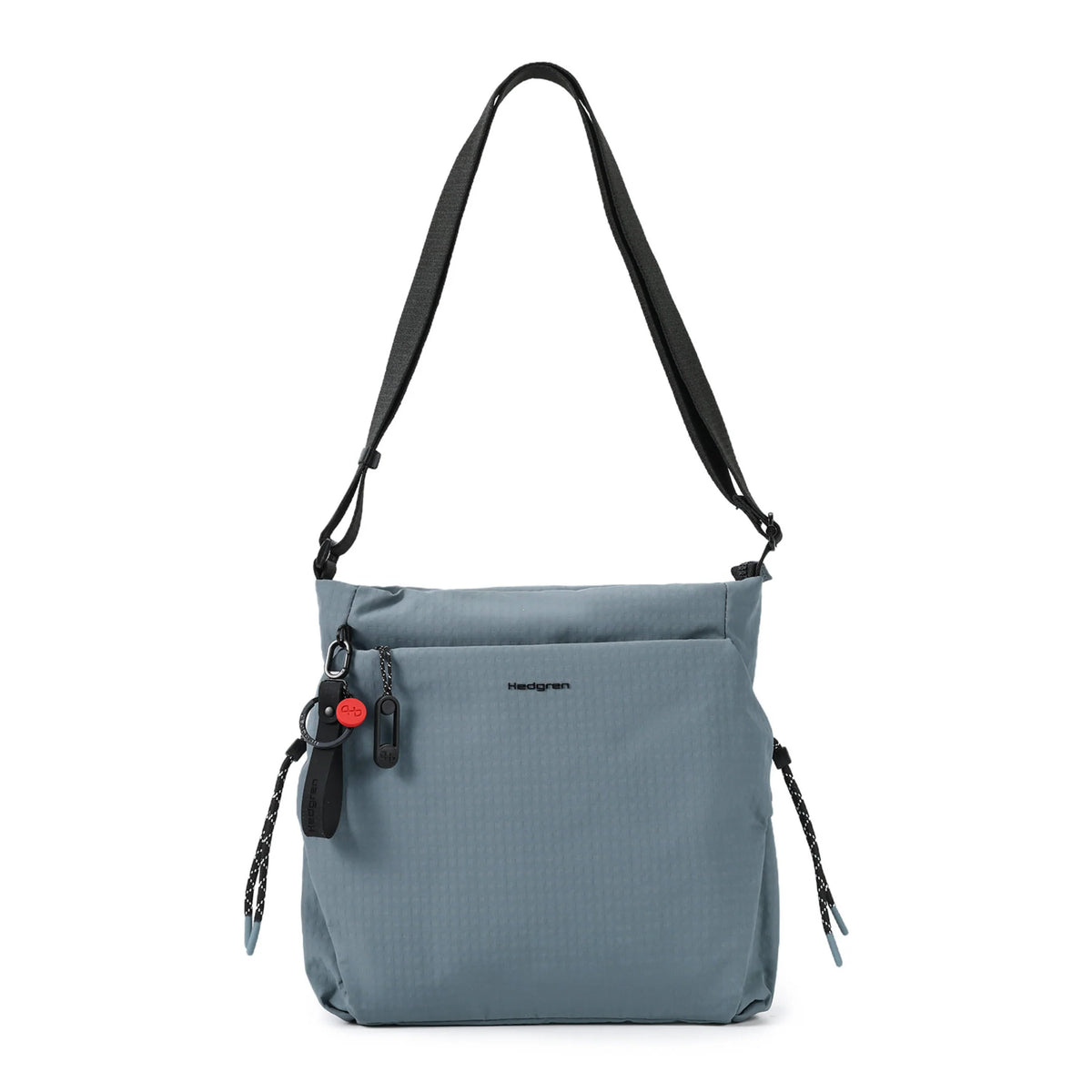Makoto Crossover Bag - Stormy Weather | Hedgren