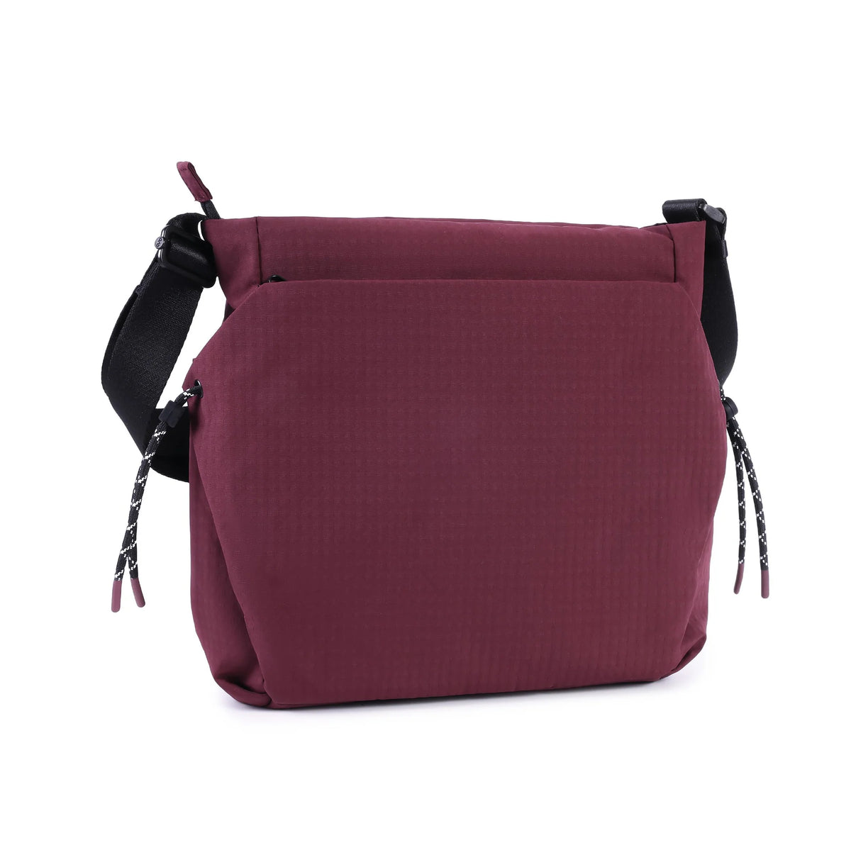 Makoto Crossover Bag - Maroon | Hedgren