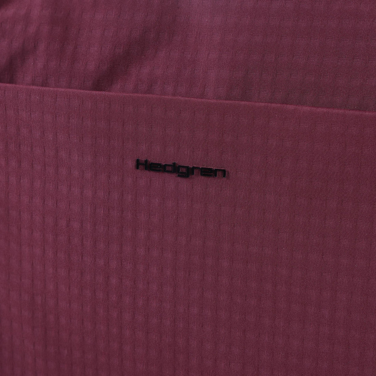 Makoto Crossover Bag - Maroon | Hedgren