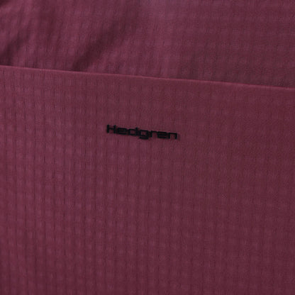 Makoto Crossover Bag - Maroon | Hedgren