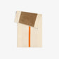 Badhanddoek - orange/honey | SUITE702