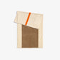 Badhanddoek - orange/honey | SUITE702