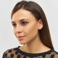 Heart Wings - gold plated - 1 stuk | LULU Copenhagen - de inKijk