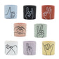 Impressions geurkaars - Peace | Paddywax - de inKijk
