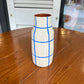 Small Bottle - quadrados | A Loja Da Ceramica - de inKijk