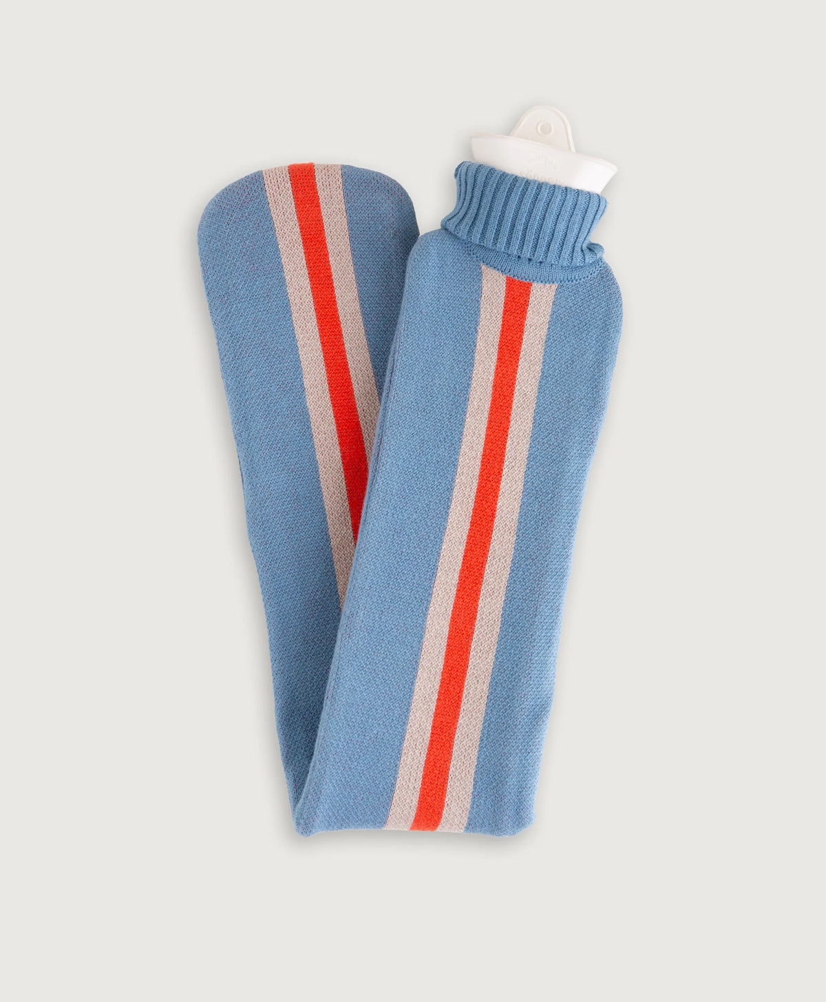 XL Warmwaterkruik - College Blue | SUITE702