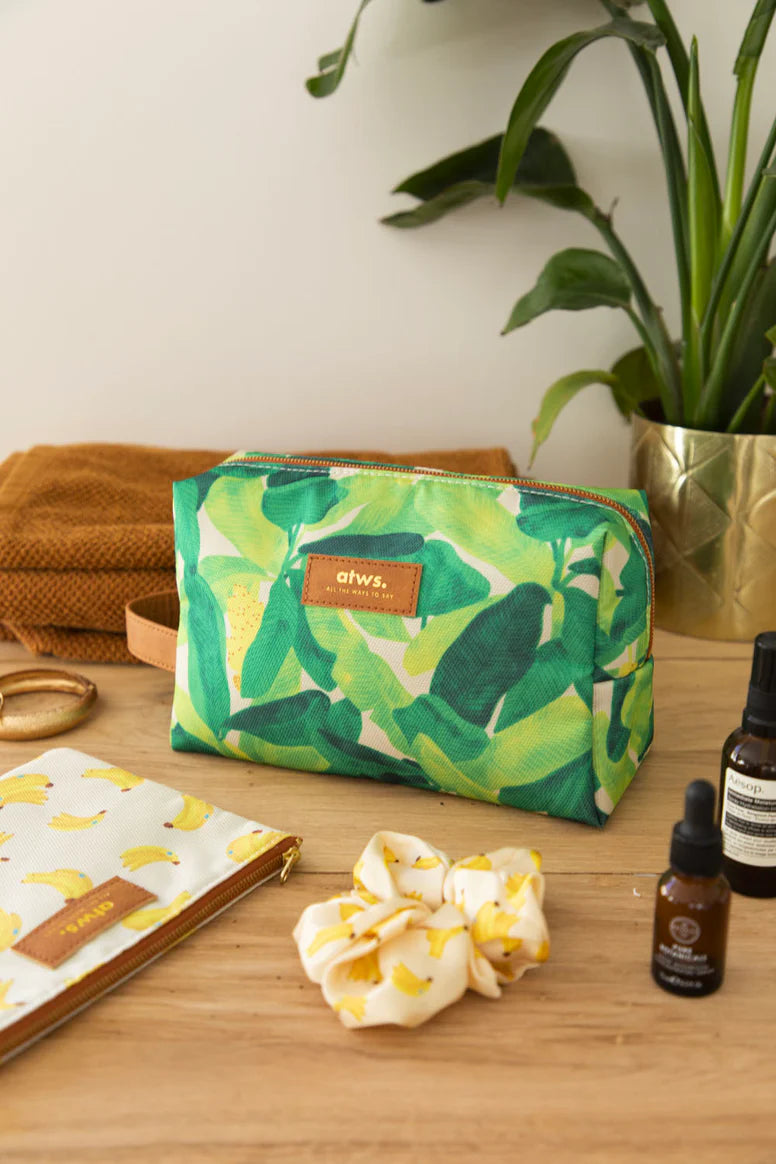 Toiletry Bag - Beverly Hills | All the ways to say - de inKijk