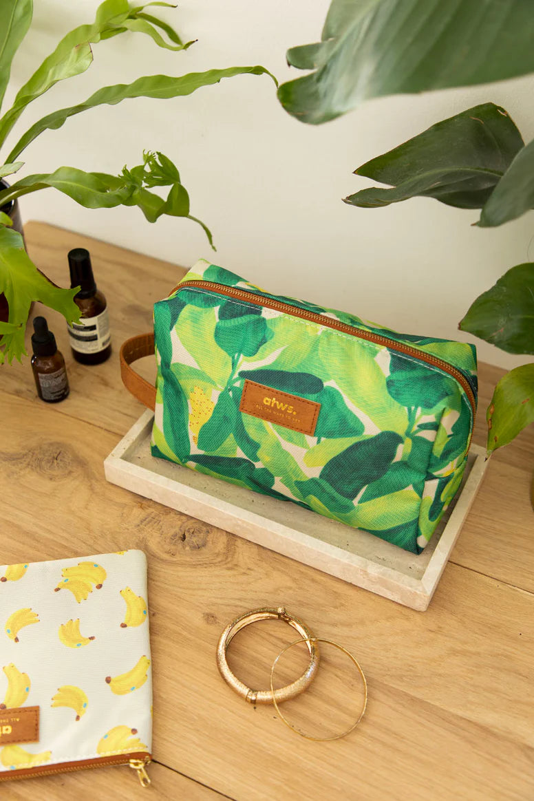 Toiletry Bag - Beverly Hills | All the ways to say - de inKijk