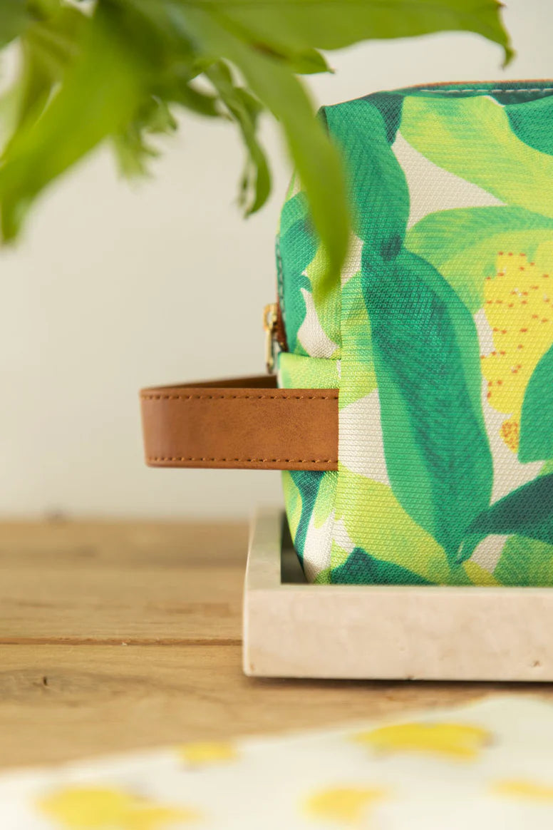 Toiletry Bag - Beverly Hills | All the ways to say - de inKijk