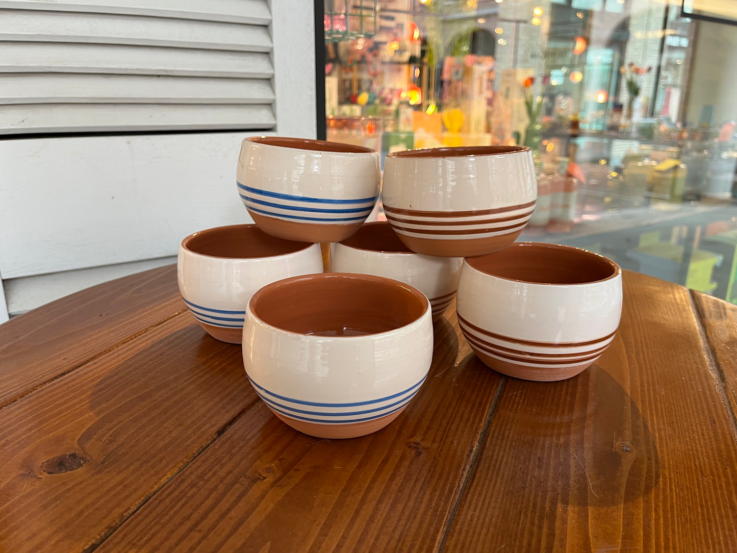 Bowl - mediterraneo | A Loja Da Ceramica - de inKijk