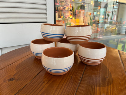 Bowl - mediterraneo | A Loja Da Ceramica - de inKijk