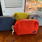 Kei pouch - red | Koda Amsterdam - de inKijk