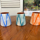 Vase Vulcao Small - triangulo | A Loja Da Ceramica