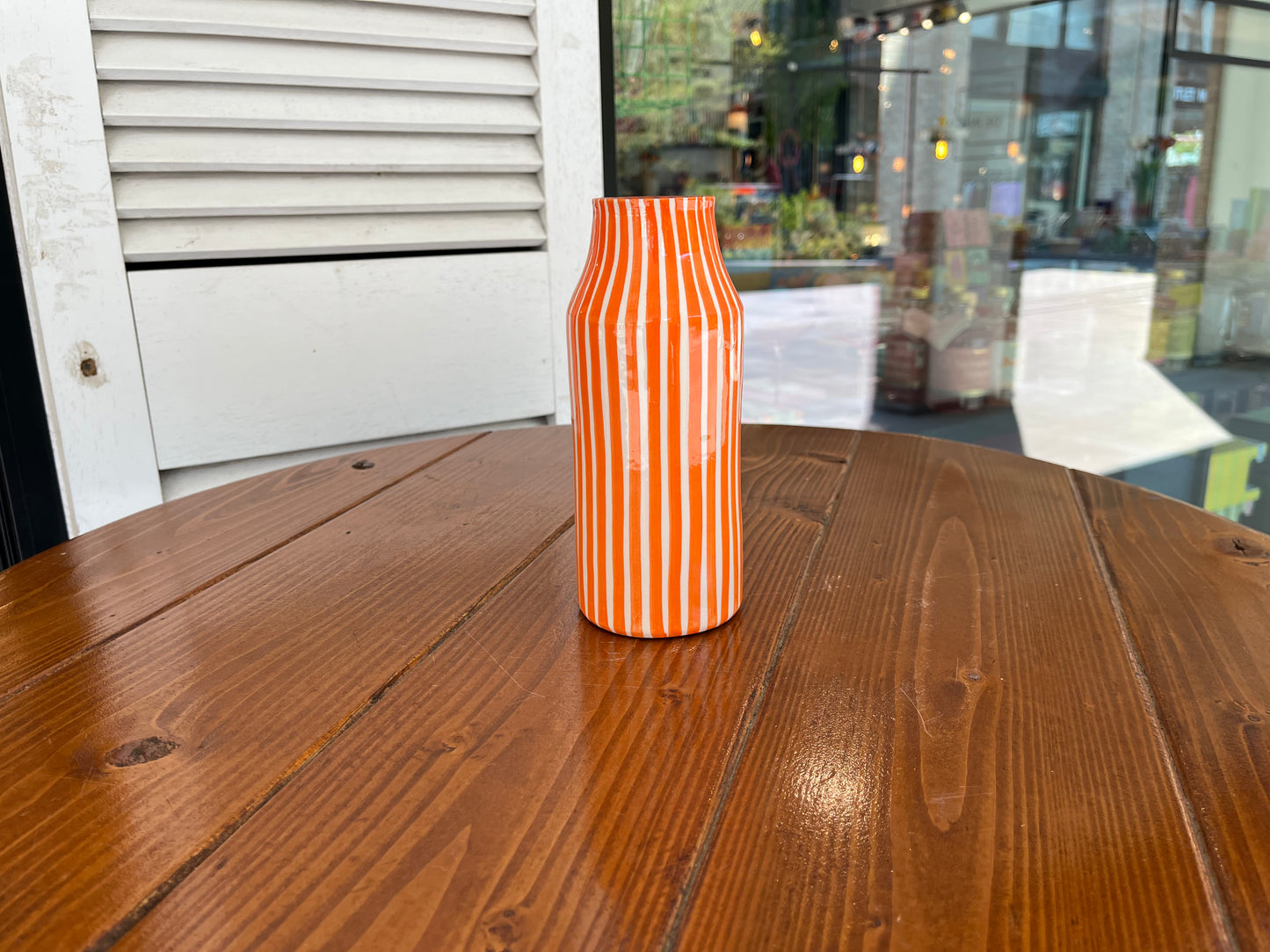 Small Bottle - listas | A Loja Da Ceramica