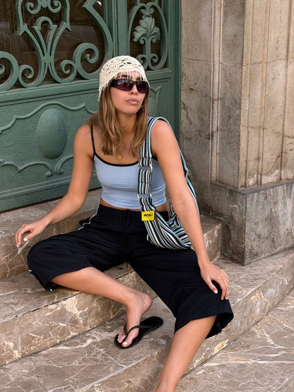 City Bag - Little Bobby | Mosj Atelier