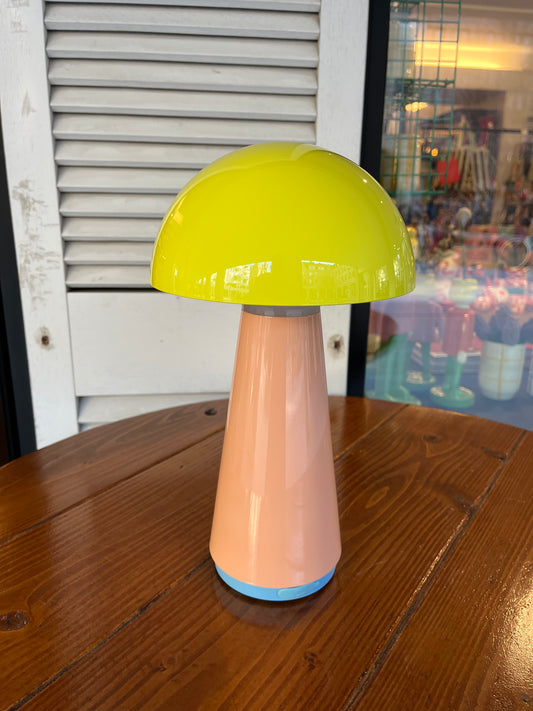 Tafellamp Bob - lime | Remember