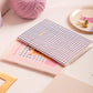 Duo Black Coffee - Pocket Notebook A6 | All the ways to say - de inKijk