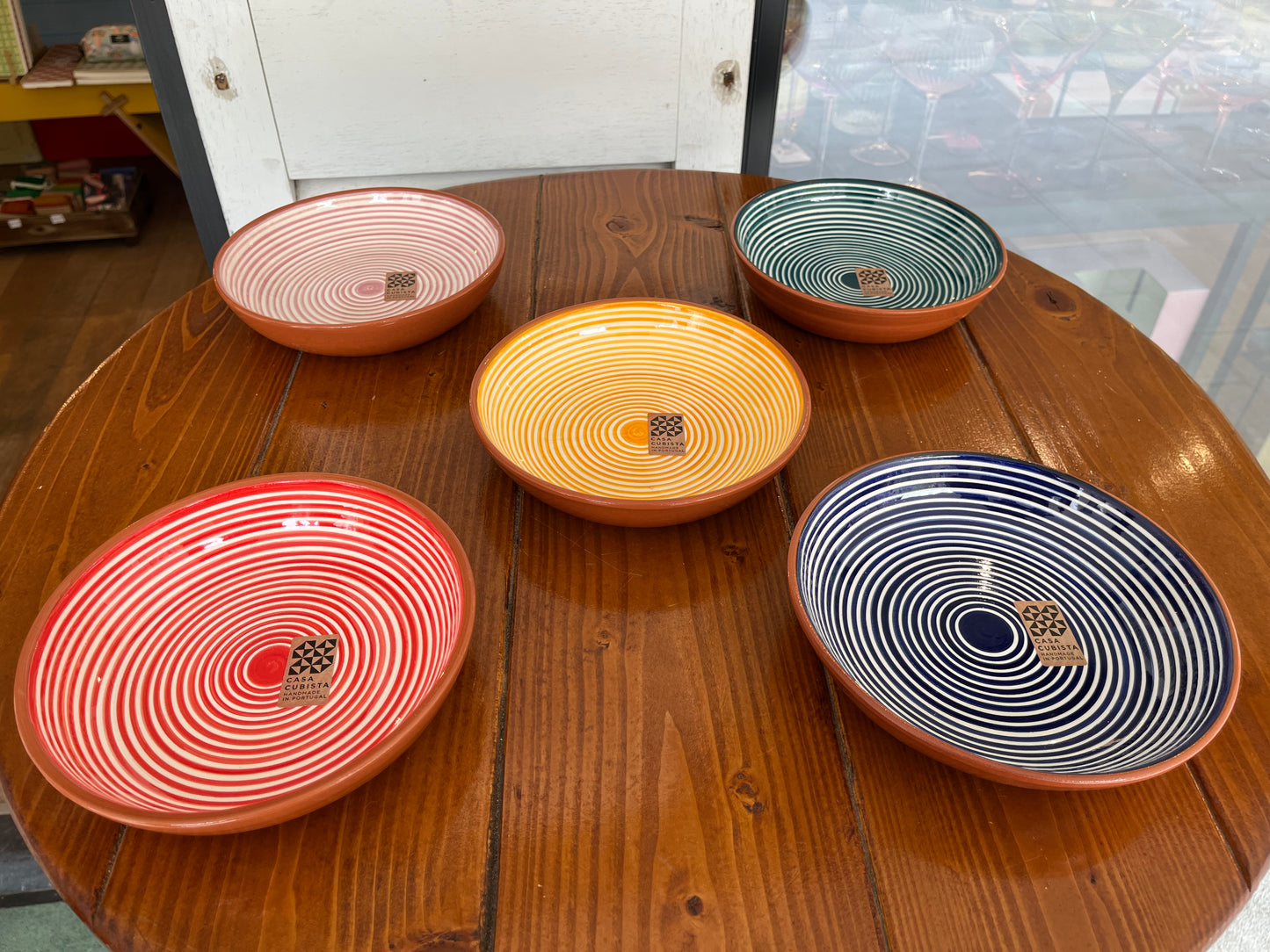 Classic - regular bowl | Casa Cubista