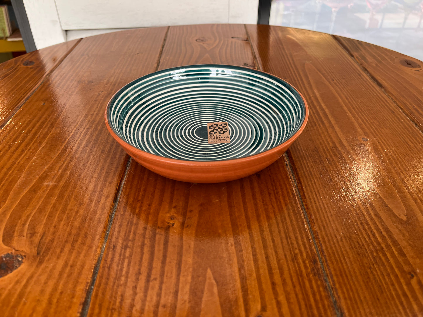 Classic - regular bowl | Casa Cubista