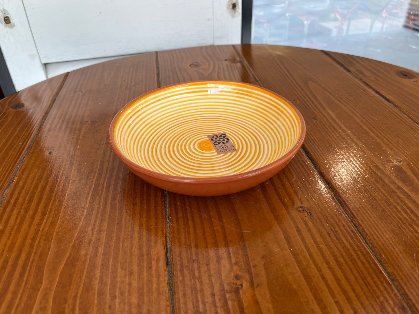 Classic - regular bowl | Casa Cubista