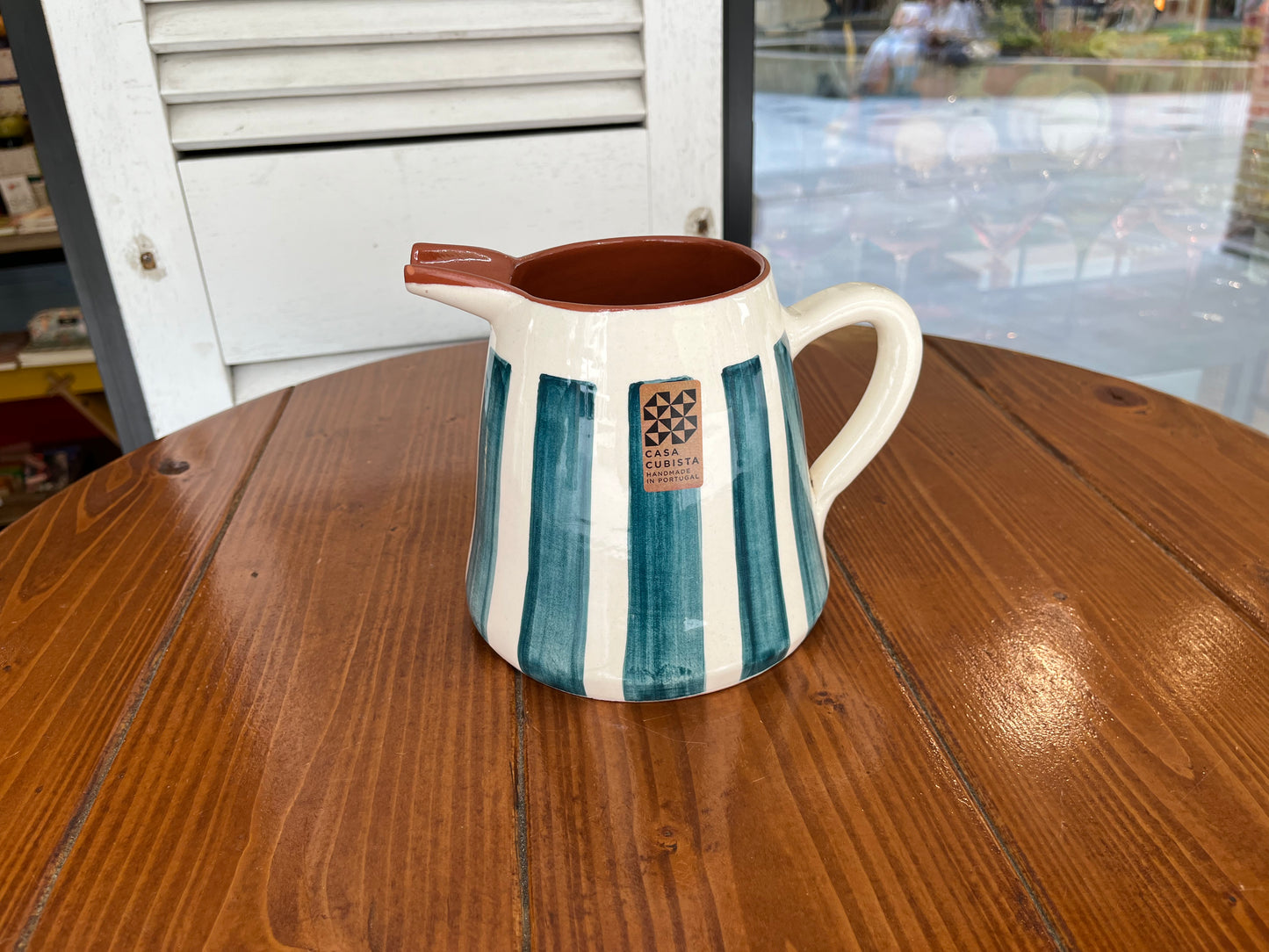 1L Jug | Casa Cubista