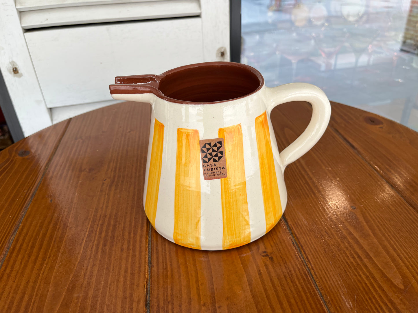 1L Jug | Casa Cubista