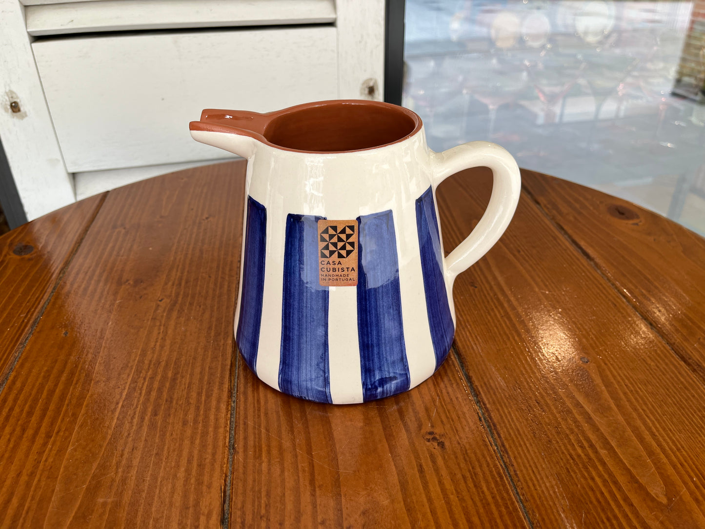 1L Jug | Casa Cubista