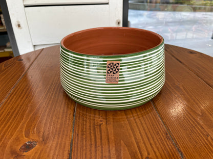 Bowl Big - Thin lines | Casa Cubista