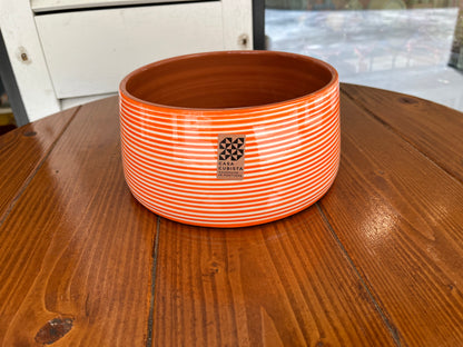 Bowl Big - Thin lines | Casa Cubista