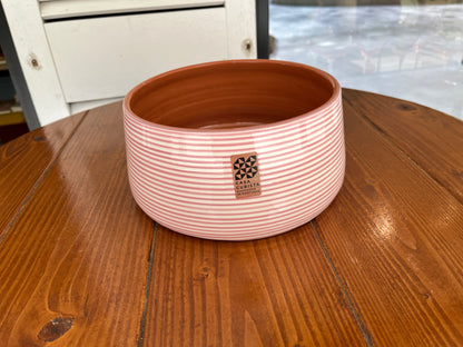 Bowl Big - Thin lines | Casa Cubista