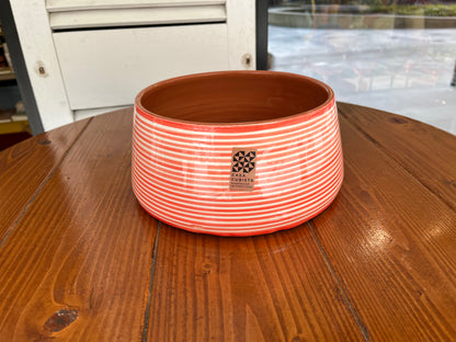 Bowl Big - Thin lines | Casa Cubista