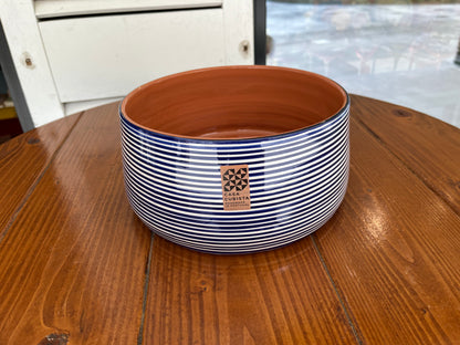 Bowl Big - Thin lines | Casa Cubista