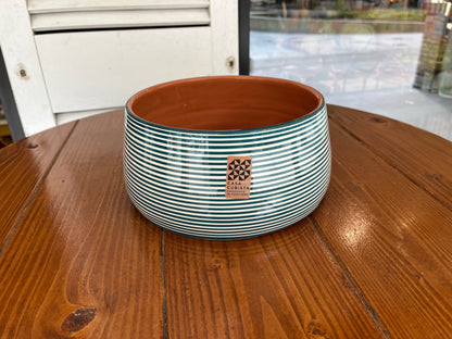 Bowl Big - Thin lines | Casa Cubista