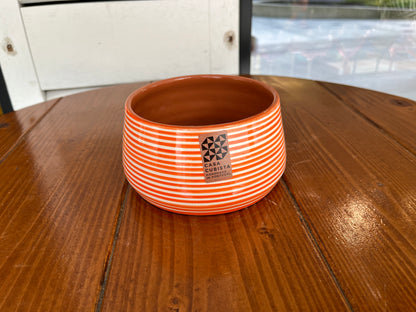 Bowl Small - Thin lines | Casa Cubista