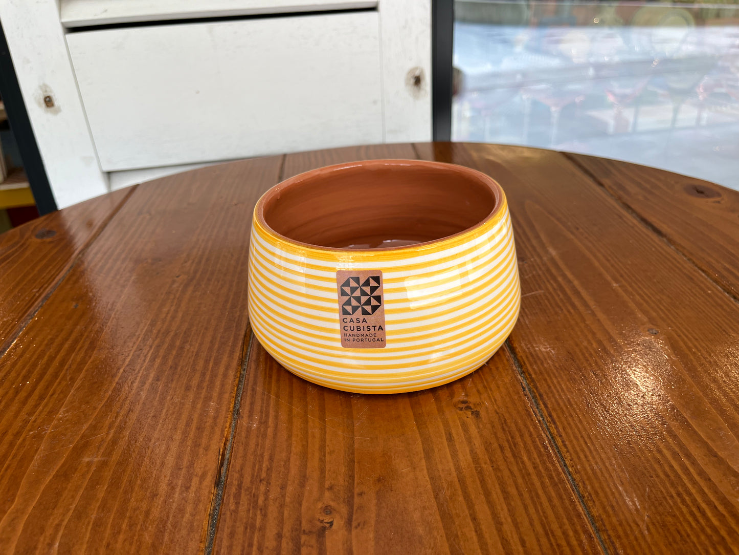 Bowl Small - Thin lines | Casa Cubista