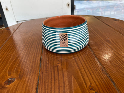 Bowl Small - Thin lines | Casa Cubista