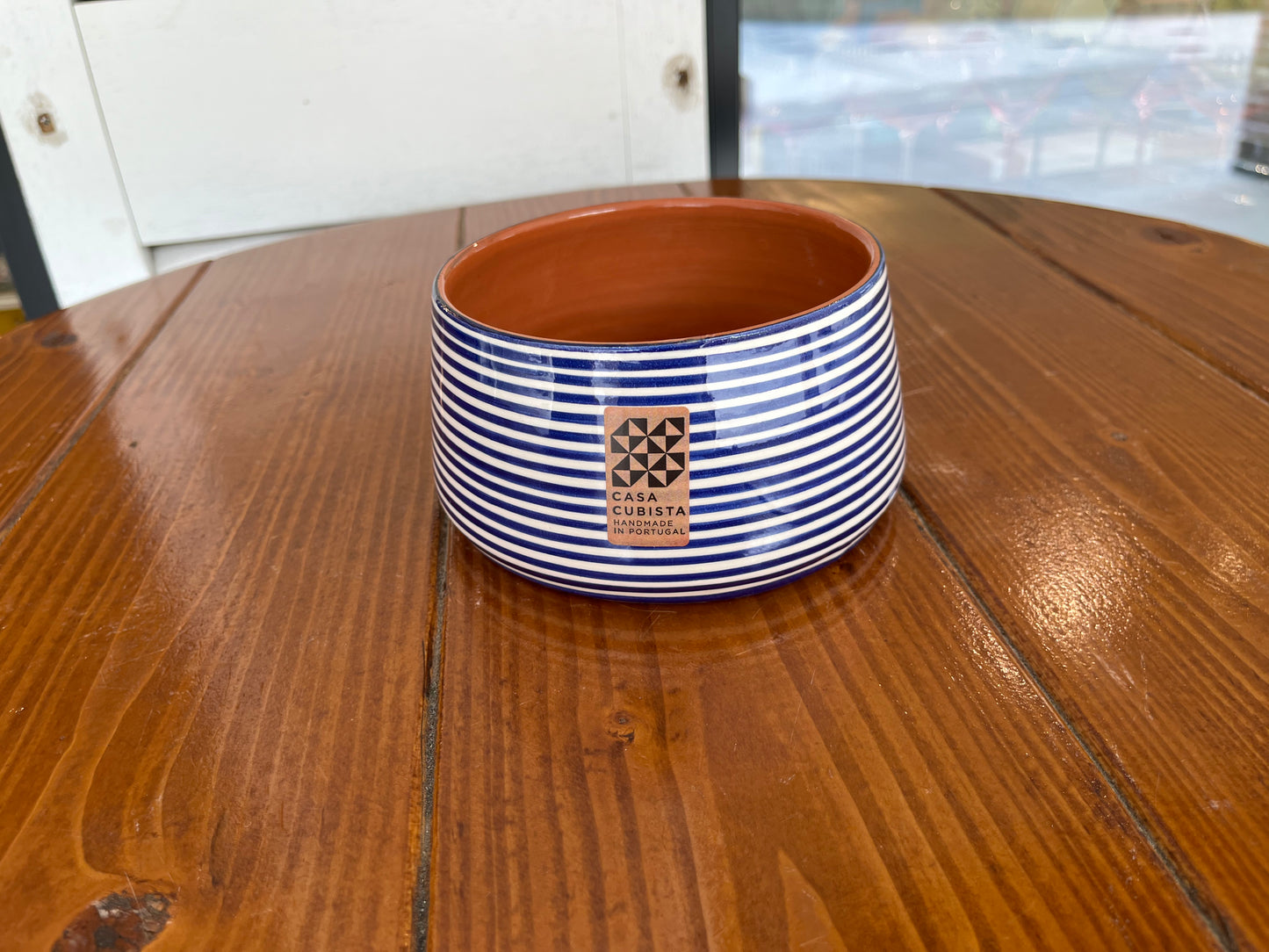 Bowl Small - Thin lines | Casa Cubista