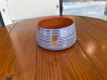 Bowl Small - Thin lines | Casa Cubista