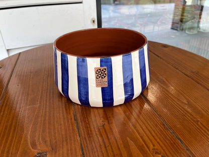 Bowl Big - Thick lines | Casa Cubista