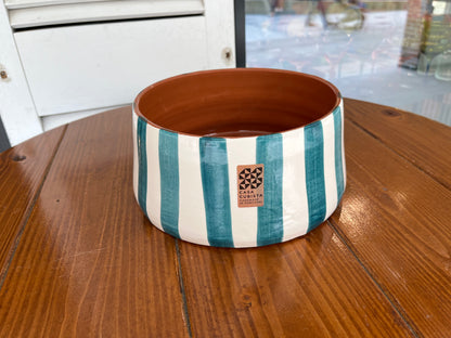 Bowl Big - Thick lines | Casa Cubista