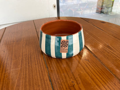 Bowl Small - Thick lines | Casa Cubista
