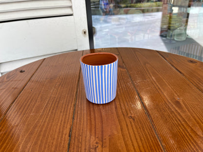 Straight Cup - listas | A Loja Da Ceramica