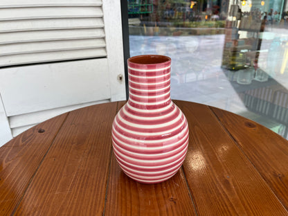 Bola Vase - slim-line | A Loja Da Ceramica