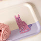 Lonely Cat - Breakfast Tray | All the ways to say - de inKijk