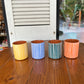 Straight Cup - listas | A Loja Da Ceramica - de inKijk