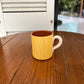 Straight Mug - listas | A Loja Da Ceramica - de inKijk