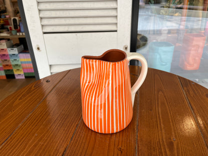 Jug 1L - listas | A Loja Da Ceramica - de inKijk